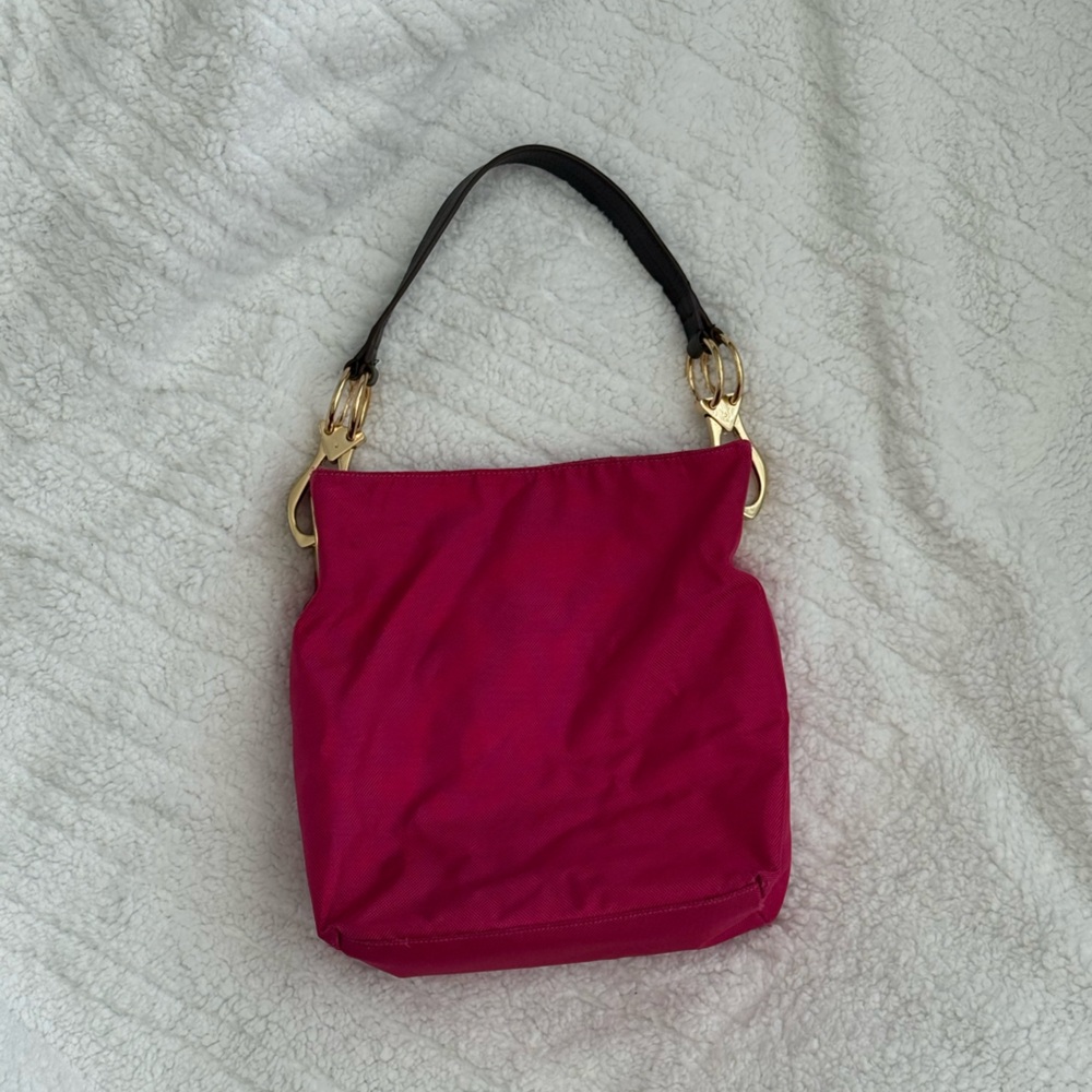 JPK Paris 75 Pink Purse